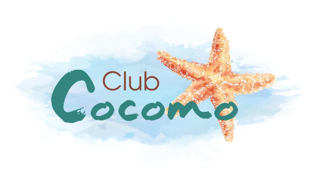 Club Cocomo Hartbeespoort Luaran gambar