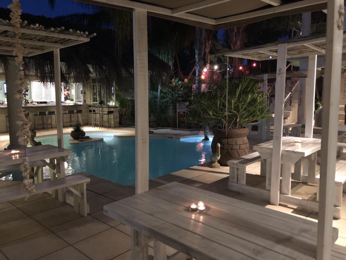 Club Cocomo Hartbeespoort Luaran gambar