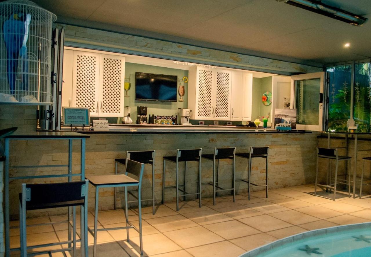 Club Cocomo Hartbeespoort Luaran gambar