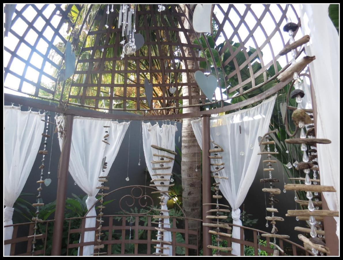 Club Cocomo Hartbeespoort Luaran gambar